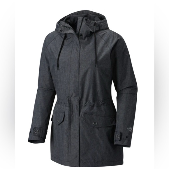 Columbia Laurelhurst Park Jacket large